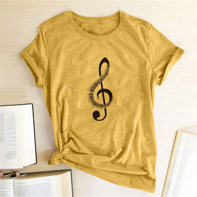 T-shirt - Festival de Música