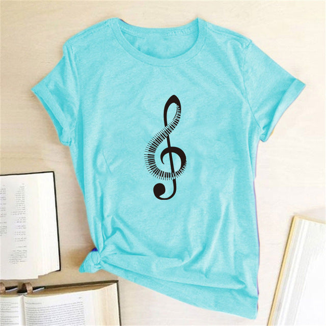 T-shirt - Festival de Música
