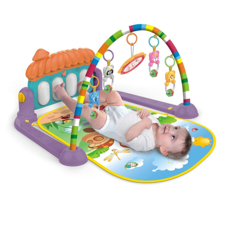Tapete Musical para Bebés