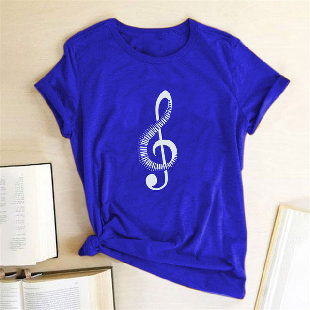 T-shirt - Festival de Música