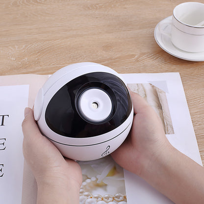 Humidificador Musical Elfo