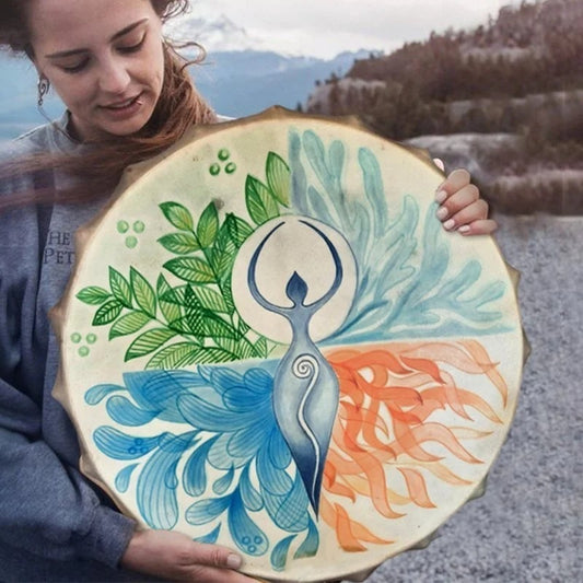 Gaia Drum