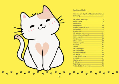 Musi 1 – Original children's songs for children from 1 year – nursery, kindergarten and special needs school