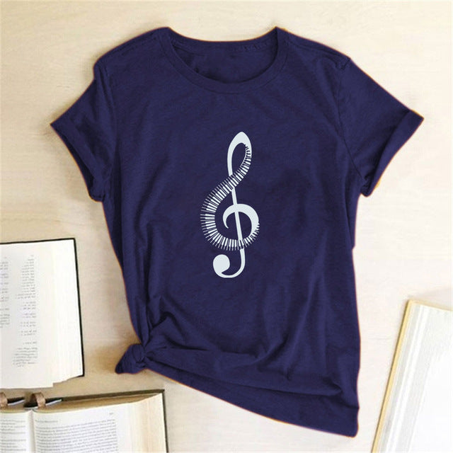 T-shirt - Festival de Música
