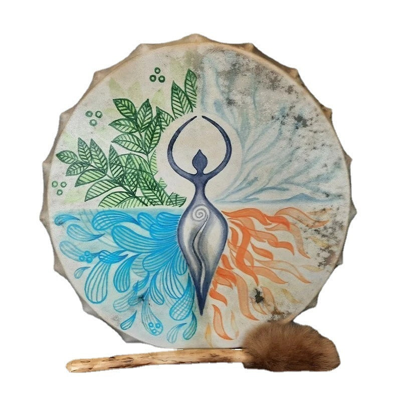 Gaia Drum