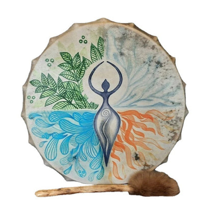 Gaia Drum