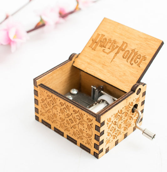 Music Box