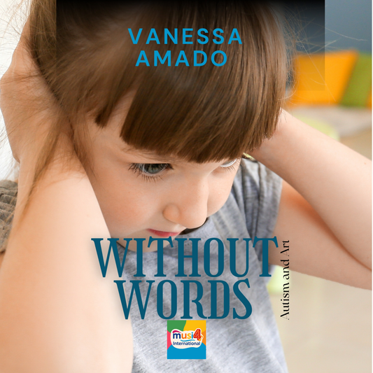 Without Words: Autism and Art