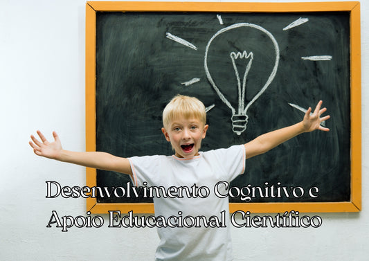 Desenvolvimento Cognitivo e Apoio Educacional Científico. Video 1: Aprender a aprender - Fichas de trabalho