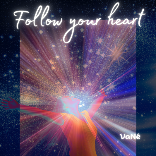 Follow your heart (karaoke) - Single
