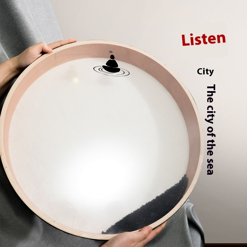 Professional Drum - Wave Drum