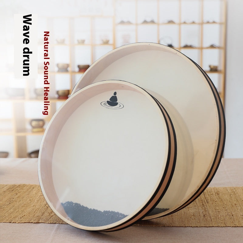 Professional Drum - Wave Drum