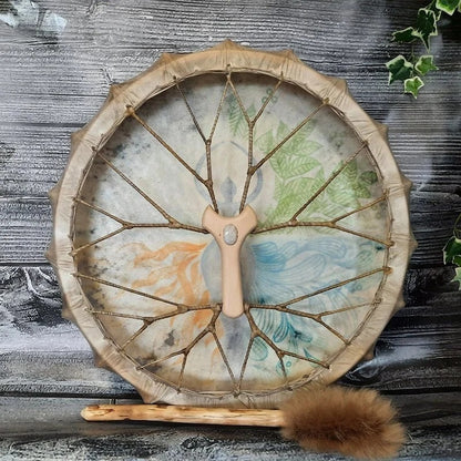 Gaia Drum