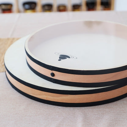Professional Drum - Wave Drum