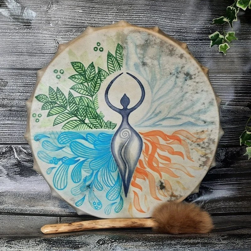 Gaia Drum