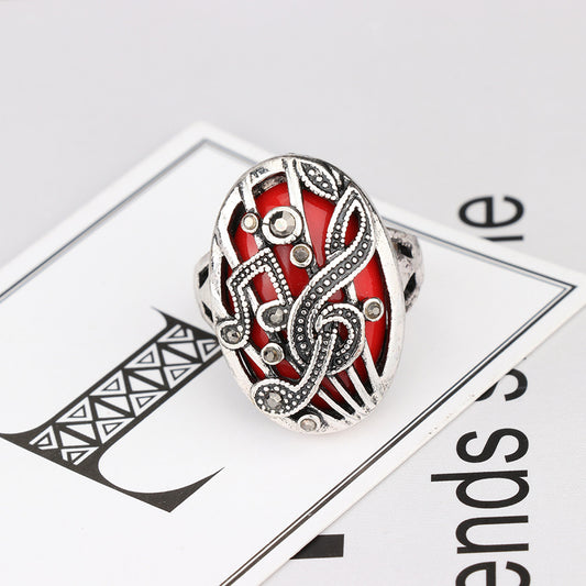 Music Ring